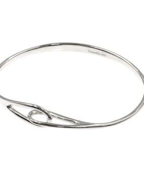 Tiffany & Co. Double Loop Bracelet